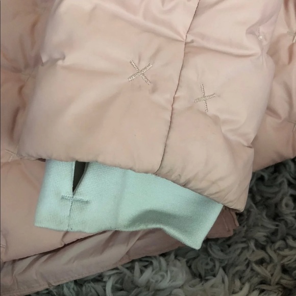 North face women’s coat - Picture 4 of 4